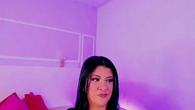 TianaGlow26 online show from 02/14/26, 06:48