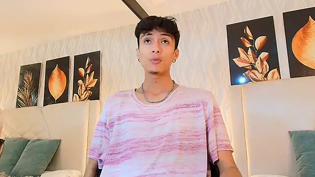 Lean Portman online show from 10/08/25, 08:06