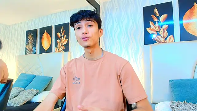 Lean Portman online show from 10/17/25, 08:22