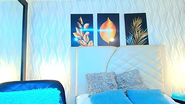 Lean Portman online show from 10/22/25, 08:41