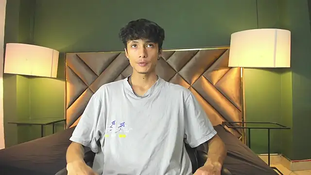 Lean Portman online show from 11/13/25, 09:36