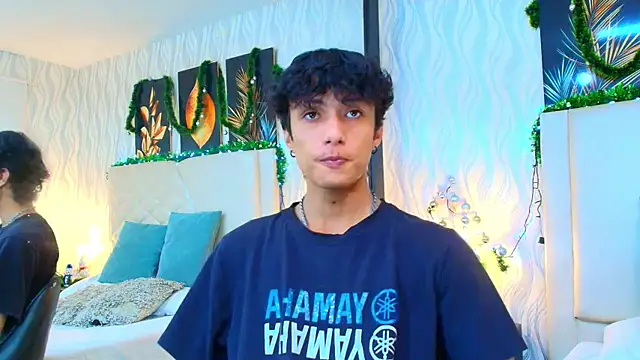 Lean Portman online show from 12/04/25, 08:39