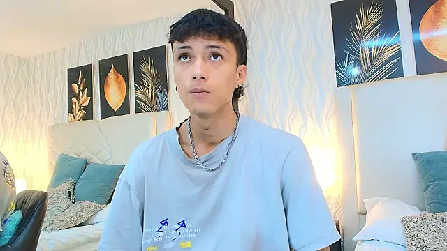 Lean Portman online show from 03/11/26, 09:21