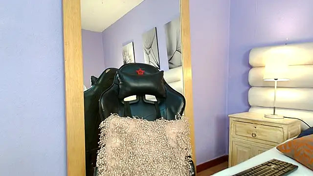 Lean Portman online show from 03/30/26, 02:07