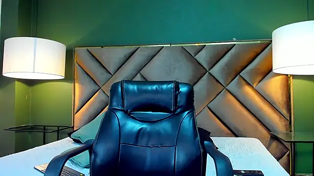 Lean Portman online show from 04/11/26, 03:05