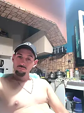 El Andres 1 online show from 12/14/25, 05:13