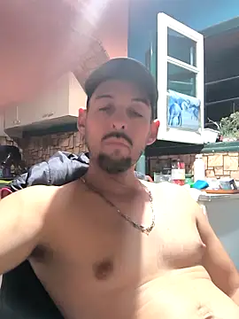 El Andres 1 online show from 02/28/26, 04:02