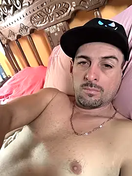 El Andres 1 online show from 03/07/26, 05:54