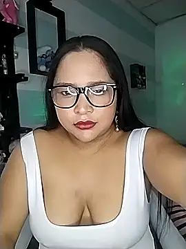 Angelly ricura online show from 10/03/25, 02:03