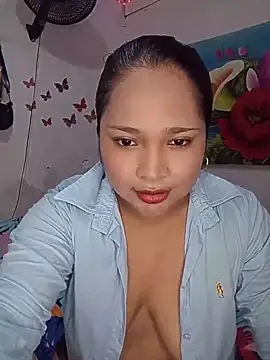 Angelly ricura online show from 03/13/26, 06:03