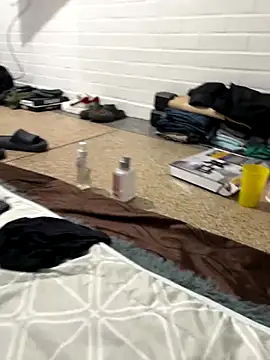 Misterjhons2 online show from 11/14/25, 03:16