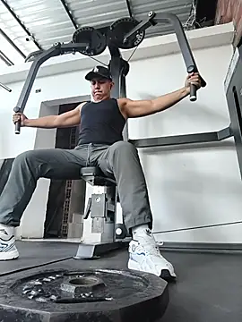 Misterjhons2 online show from 03/02/26, 08:04