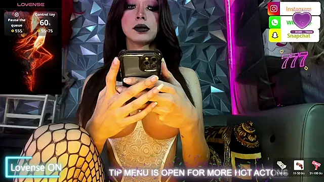Snapshot of MISTRESSMonica_xxx chatting on 05/10/26, 07:57 MISTRESSMonica xxx online show from 05/10/26, 07:57