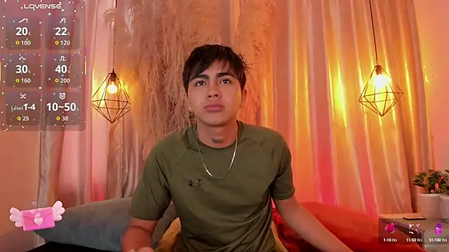 Snapshot of arion_sherwind chatting on 09/20/25, 07:48 arion sherwind online show from 09/20/25, 07:48