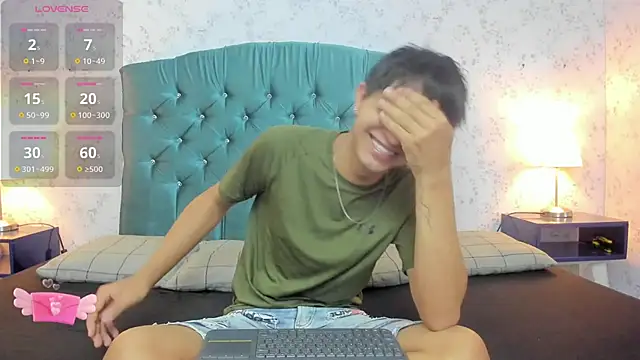 Snapshot of arion_sherwind chatting on 09/23/25, 07:50 arion sherwind online show from 09/23/25, 07:50