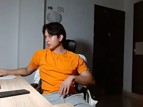 TeddyBear 07 online show from 09/11/25, 01:33