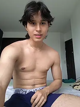 TeddyBear 07 online show from 10/17/25, 01:35