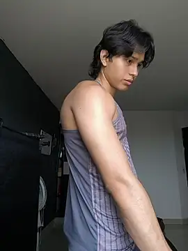 TeddyBear 07 online show from 11/07/25, 12:27