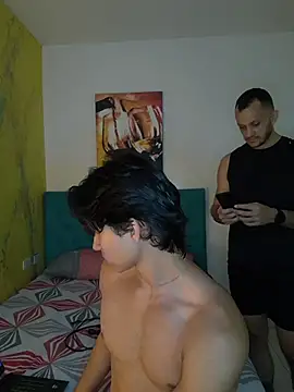 TeddyBear 07 online show from 11/20/25, 03:34