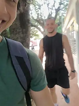 TeddyBear 07 online show from 12/20/25, 09:55