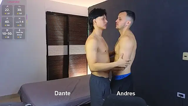 TeddyBear 07 online show from 02/25/26, 12:26