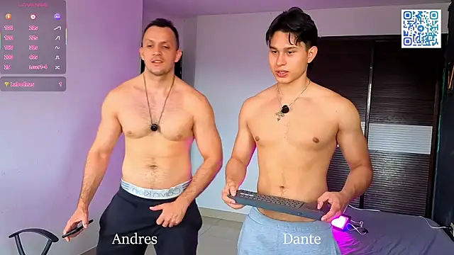 TeddyBear 07 online show from 04/08/26, 01:00