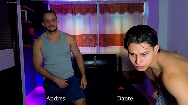 TeddyBear 07 online show from 04/21/26, 12:00