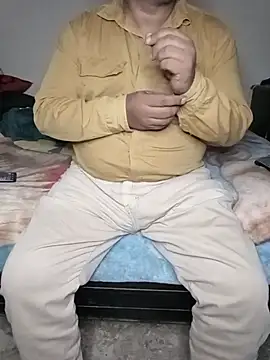 HomHot47 online show from 11/08/25, 06:57