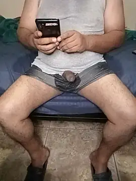 HomHot47 online show from 02/15/26, 07:51