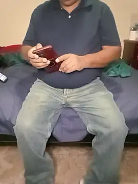 HomHot47 online show from 02/22/26, 04:57