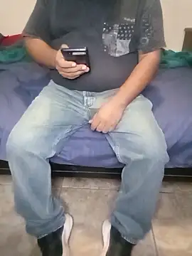 HomHot47 online show from 02/28/26, 05:08