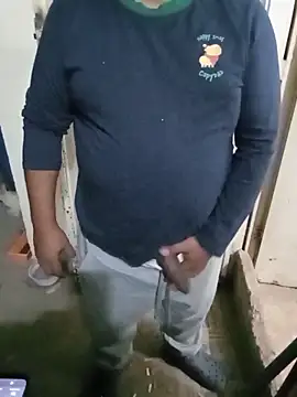 HomHot47 online show from 03/08/26, 06:39