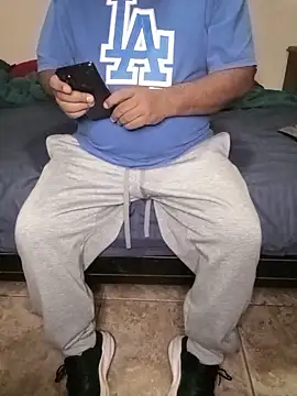 HomHot47 online show from 03/23/26, 07:23