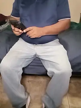 HomHot47 online show from 04/11/26, 06:29