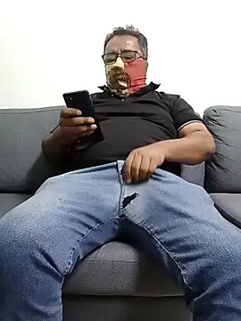HomHot47 online show from 07/19/26, 10:24