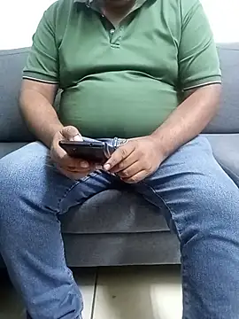 HomHot47 online show from 07/25/26, 02:53