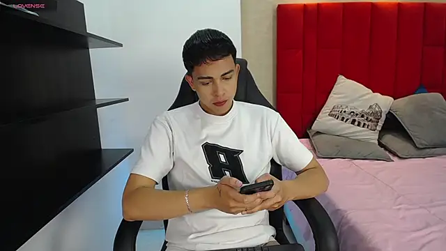 Cady Hot online show from 01/09/26, 08:32