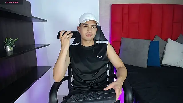 Cady Hot online show from 02/02/26, 08:18