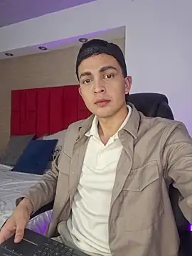 Cady Hot online show from 02/10/26, 08:24