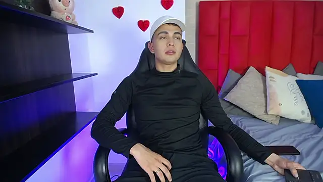 Cady Hot online show from 02/12/26, 08:26