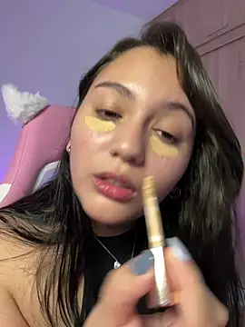 Angeldusttt online show from 02/05/26, 01:32