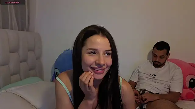 Snapshot of 0ne_0f_0ne chatting on 06/16/26, 12:57 0ne 0f 0ne online show from 06/16/26, 12:57