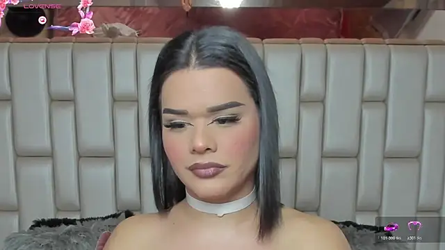 Ava Cristi online show from 03/28/26, 05:40