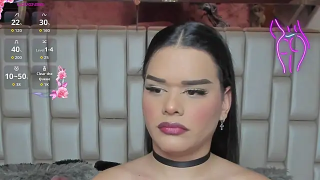 Ava Cristi online show from 04/03/26, 03:59