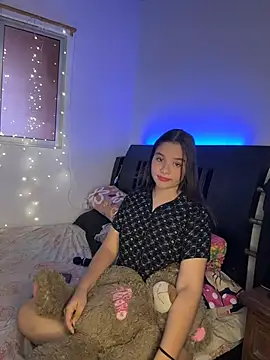 Ashley and Zoe online show from 02/28/26, 03:57