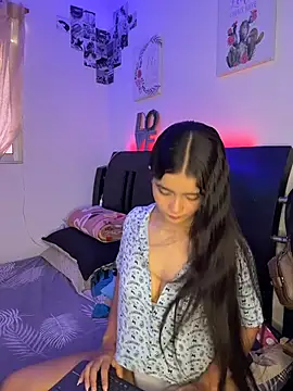 Ashley and Zoe online show from 04/04/26, 02:03