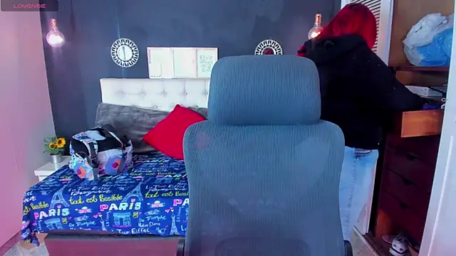 Eva hot 1 online show from 02/23/26, 12:46