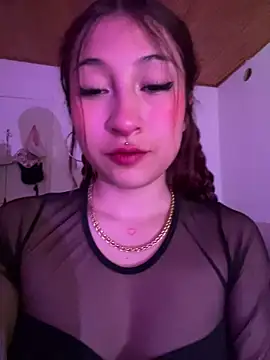 liin rose online show from 09/12/25, 01:17