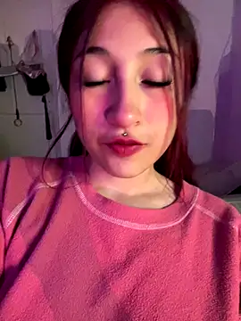 liin rose online show from 10/19/25, 12:33