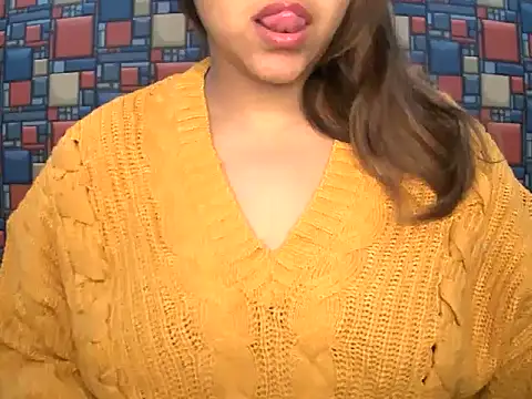 mrymlove online show from 12/22/25, 12:46